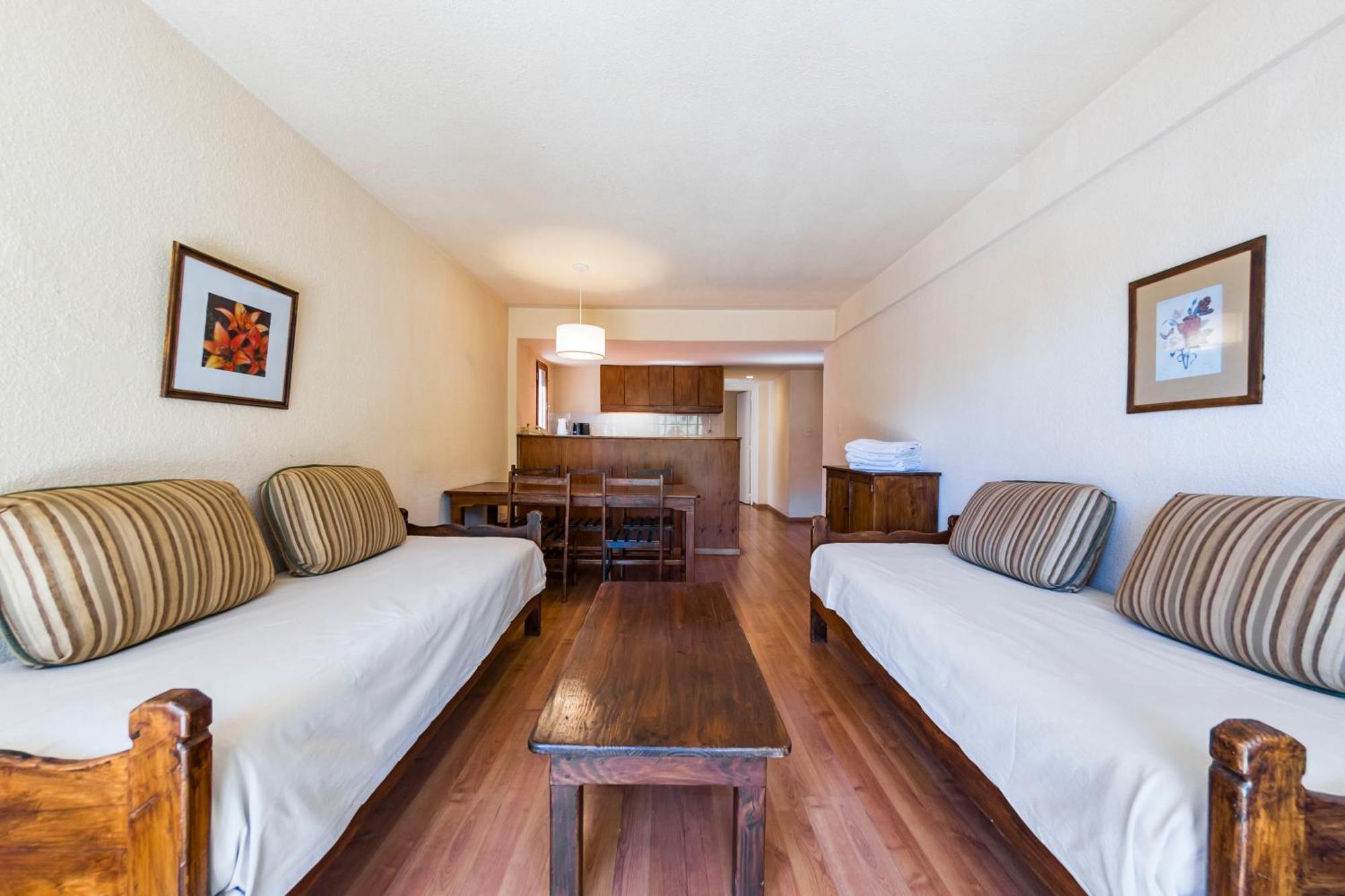 Aparthotel Apartur Catedral San Carlos de Bariloche